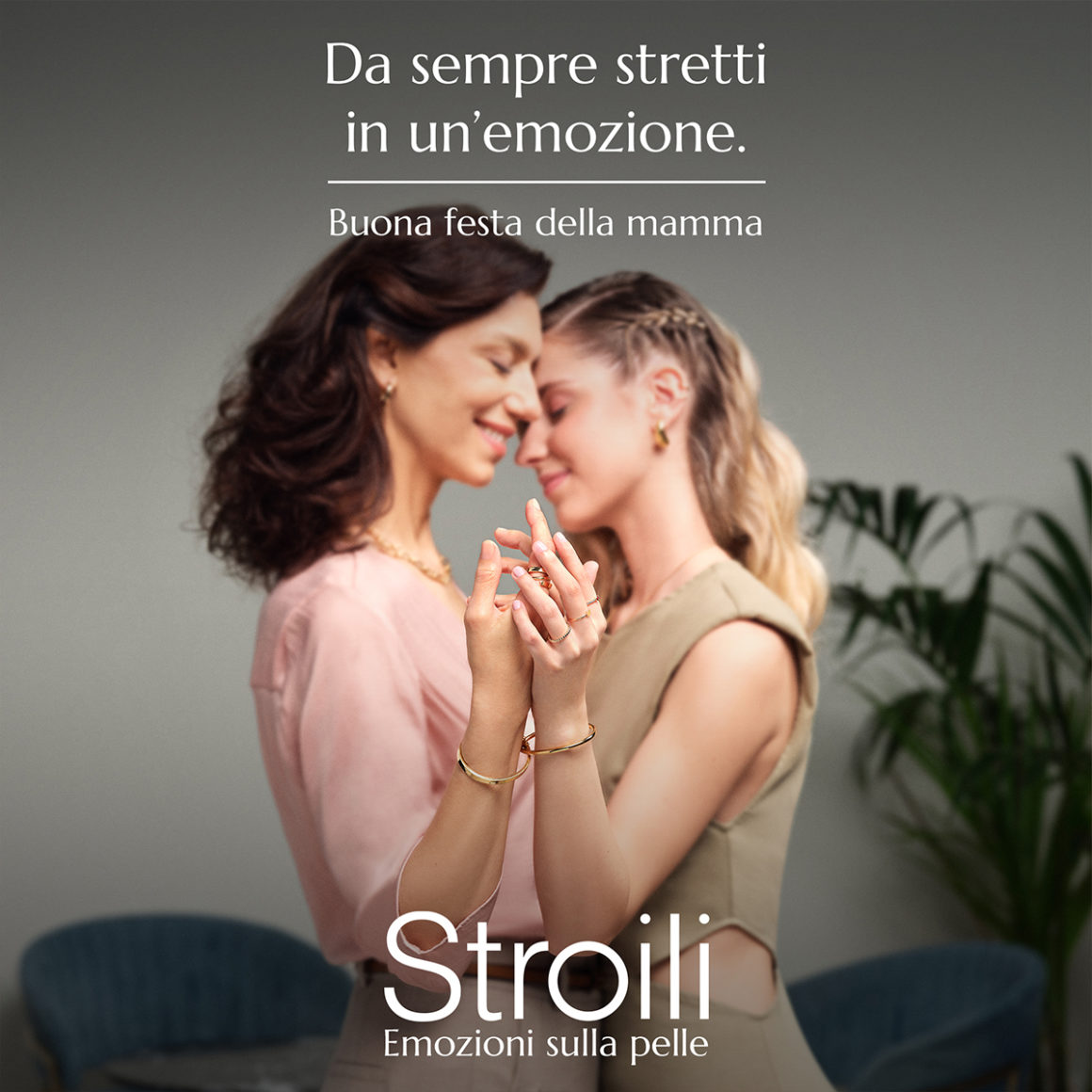 festa della mamma stroili