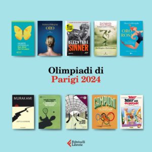 libri imperdibili sullo sport