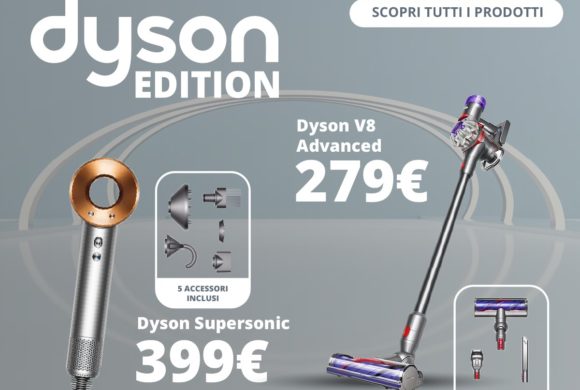 comet promo dyson